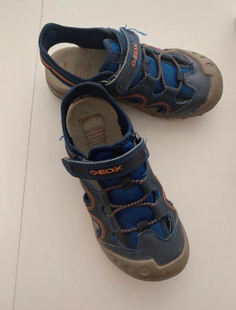 Geox sandálky 29, geox,29