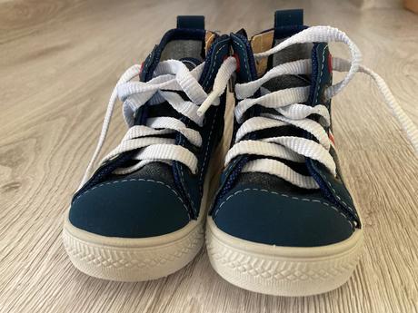 Tenisky befado veľ. 20, befado,20