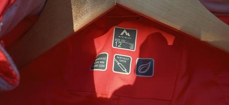 152 10 000 vodný stlpec - 30 eur, mckinley,152