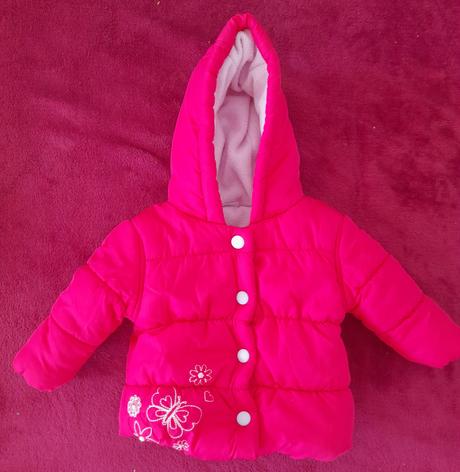 Dievcensky kabát, f&f,62