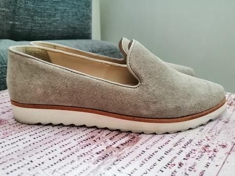 Mokasíny, humanic,36