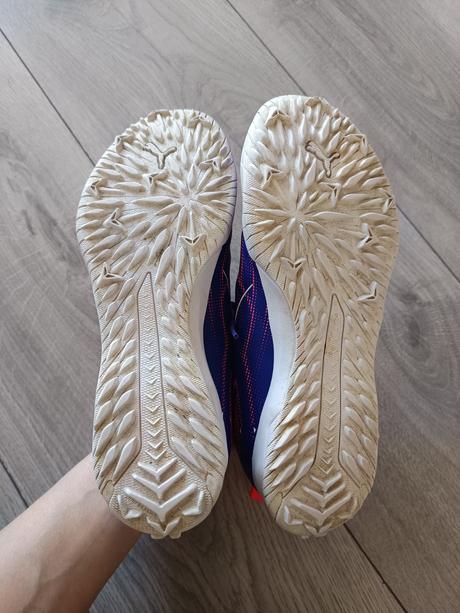 Dievčenské kopačky, puma,37