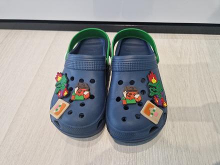 Crocsy minecraft, 29