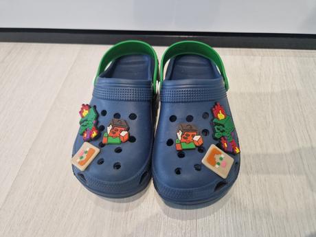 Crocsy minecraft, 29