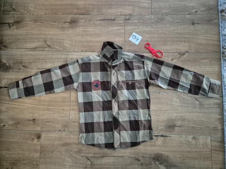 Košela, mayoral,134