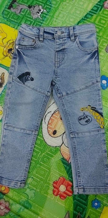 Rifle so žirafou, 92