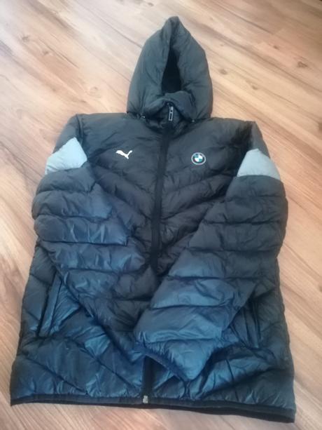 Puma bmw motorsport bunda, puma,m