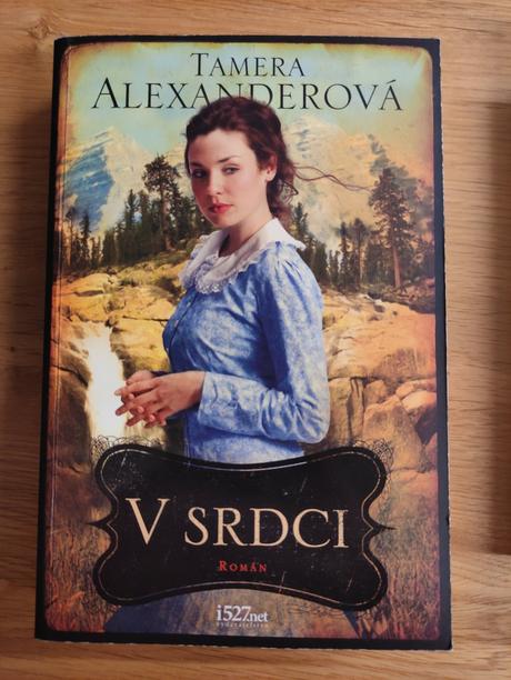 Tamera alexander - v srdci,