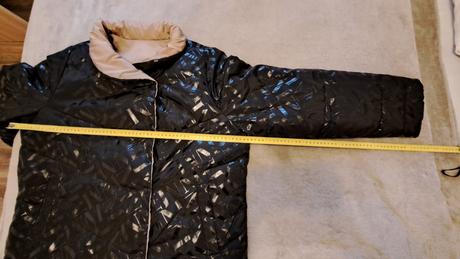 Obojstranná bunda č.44, 44