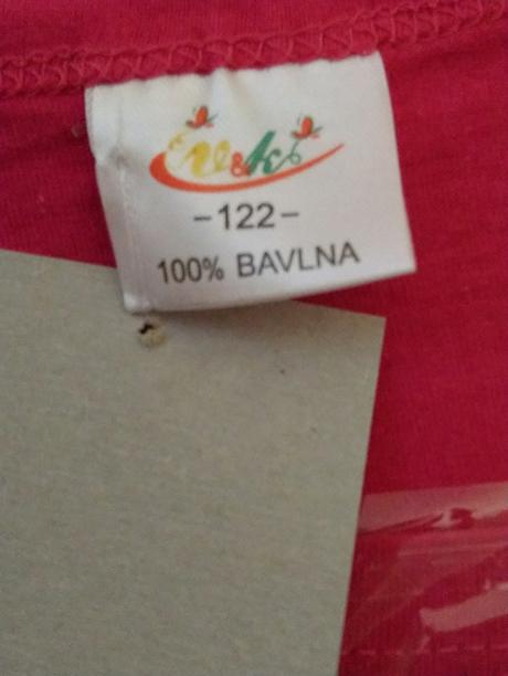 Dievč. cyklámenové pyžamo mačičky v & k, 110-116, 116