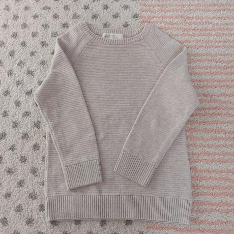 Tenký svetrík, h&m,98