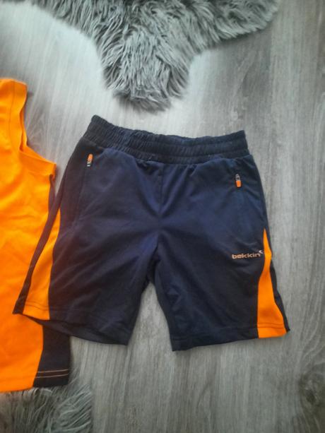 Chlapčenská súprava, pepco,134