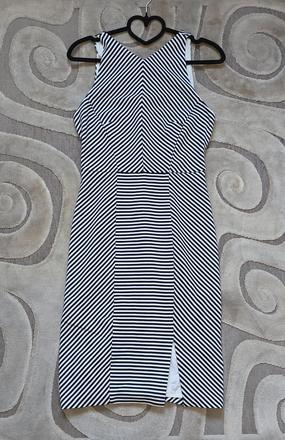 Trendy šaty na leto, 36