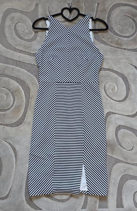 Trendy šaty na leto, 36