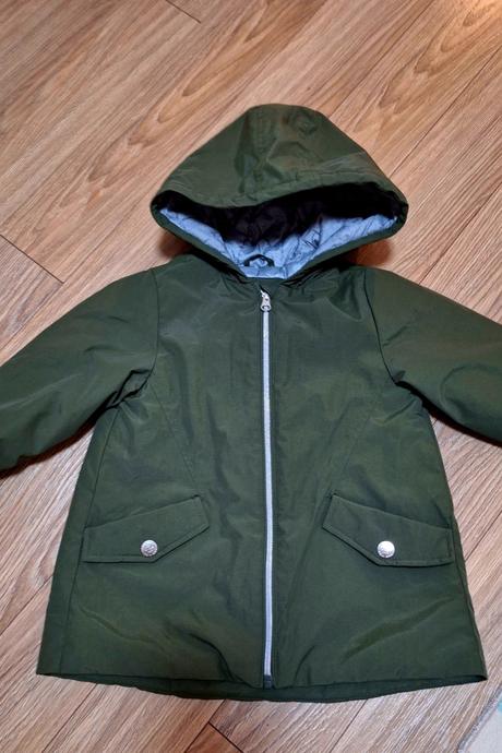 Detska bunda mango, mango,110