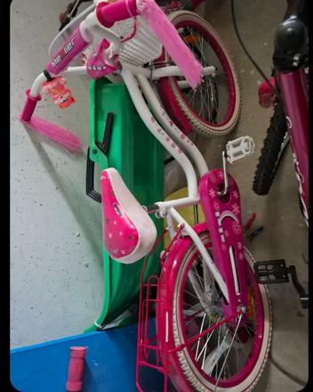 Bicykel, 18
