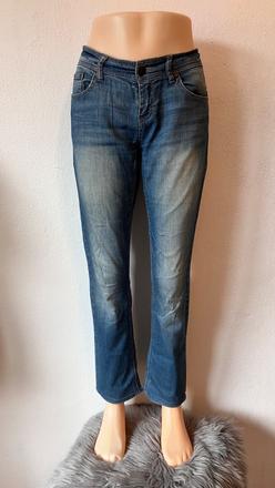 Dámske rifle regular fit reserved 30/32, reserved,l