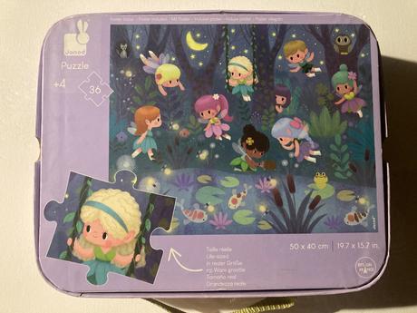 Vzdelávacie hry a hračky, 