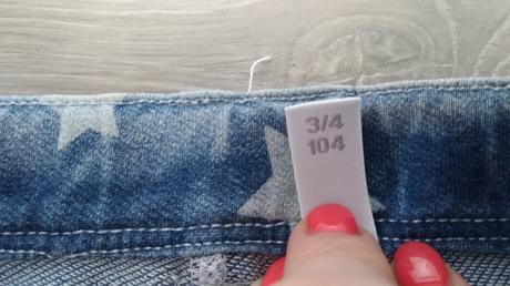 Riflové kraťasy, idexe 104, idexe,104