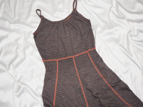 Kvalitné úpletové šaty esmara, esmara,xs