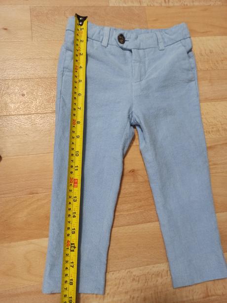 Slávnostný komplet h&m v. 92, 92