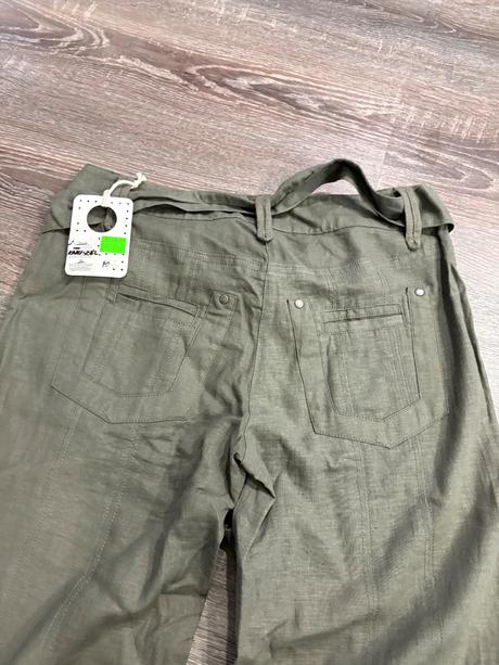 Lifeline nove letne damske nohavice č.36, s