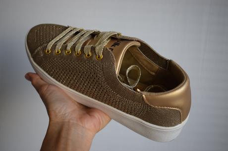 Tenisky veľ. 38, 38