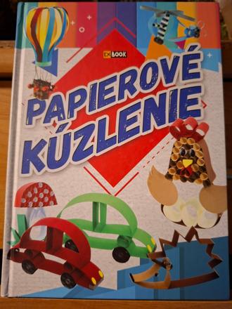 Papierové kúzlenie, 