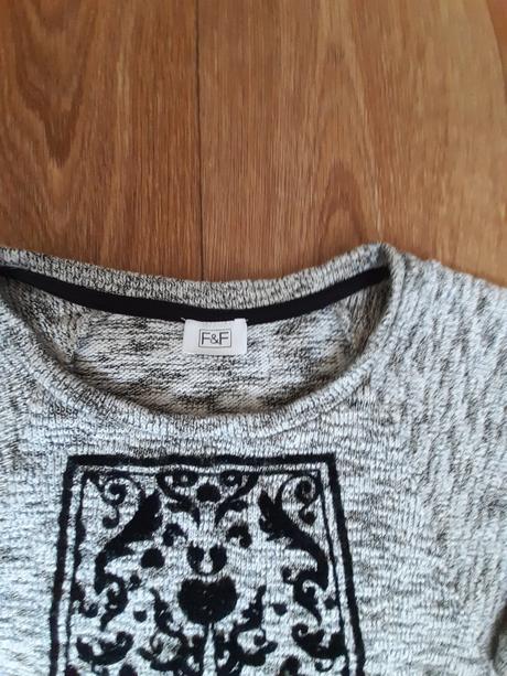 Tričko, f&f,146