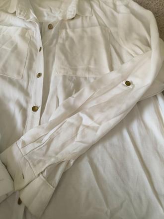 Ľahká blúzka ,košeľa, coolclub,146