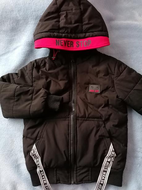 Čierna bunda, gate,116