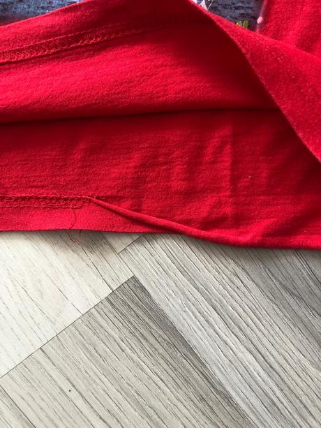 Tricko, cherokee,122