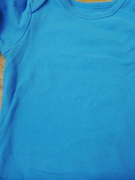 Detské body veľ. 74, f&f,74