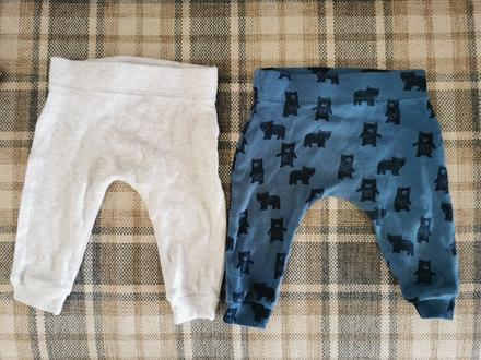 Tepláky pre chlapceka, f&f,62