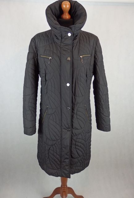 Basler luxusná zimná bunda, 42