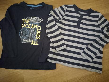 Tričká, lupilu,122