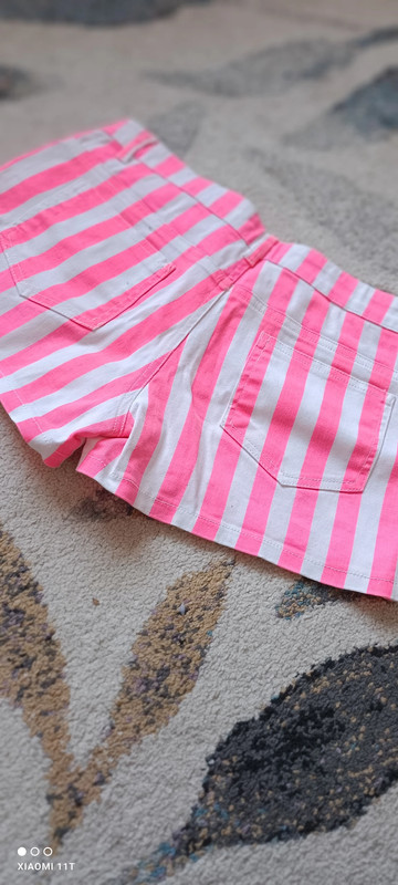 Dámske šortky,s, s