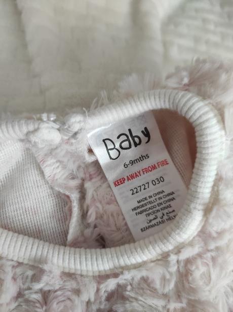 Krásny svetrík, baby,74