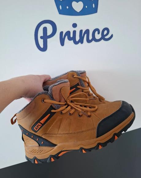 Moderné topánky na prechodné obdobie, deichmann,39