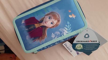 Peračník anna a elza, 