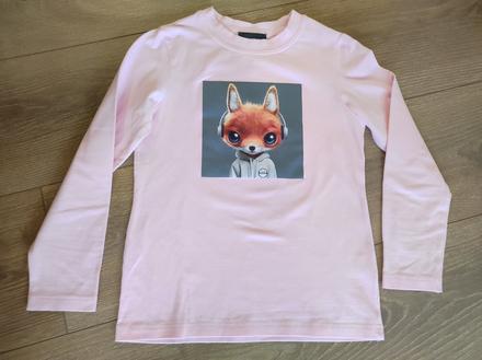 Tričko mirau, mirau,128