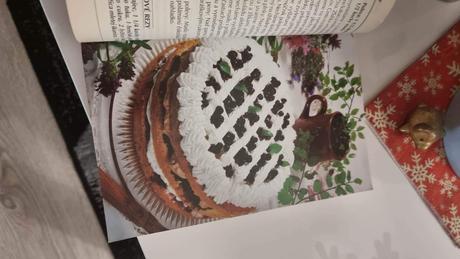 Sladká hrncekova kucharka,