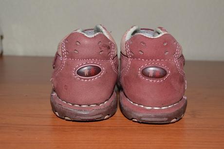 Detské topánočky, protetika,20