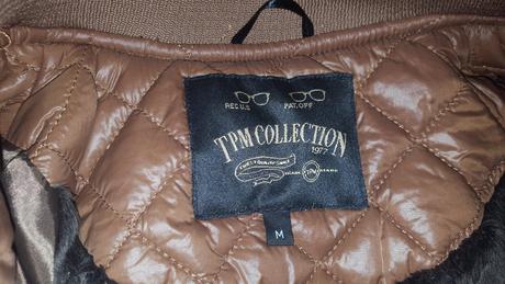 Bunda tpm collection, s