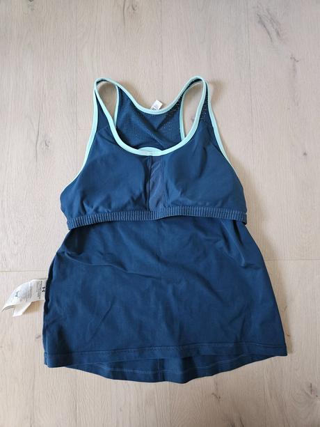 Top na cvičenie under armour m, under armour,m