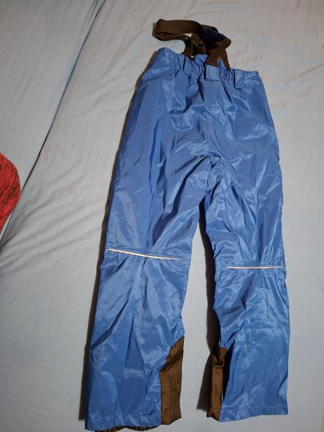 Oteplovačky, crivit,134