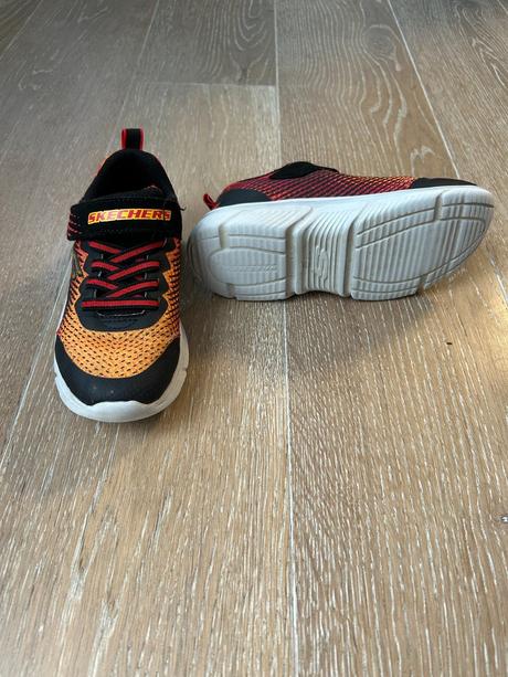 Tenisky zn. skechers, skechers,31