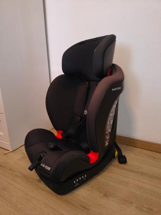 Maxi cosi titan autosedačka 9 36 kg, maxi cosi