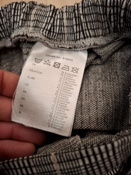 Kraťasy, dopodopo,110