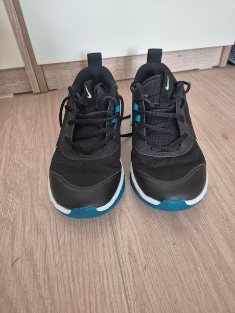 Halove tenisky, nike,36